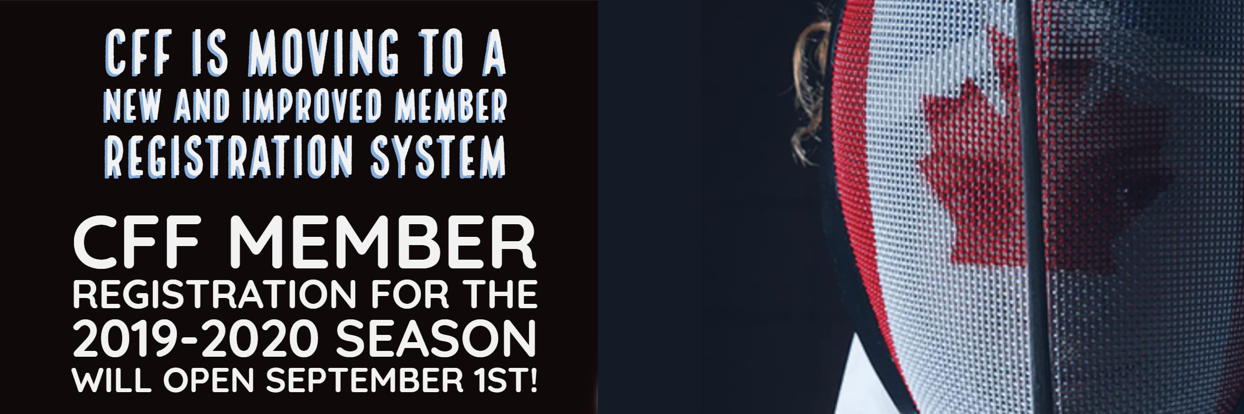 Home Canadian Fencing Federation Canadian Fencing Federation