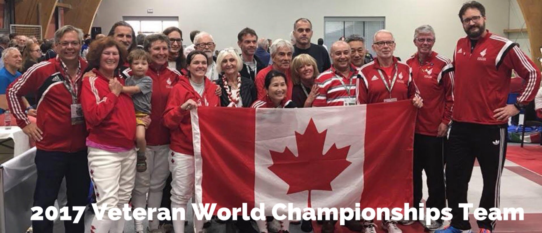 Home Canadian Fencing Federation Canadian Fencing Federation
