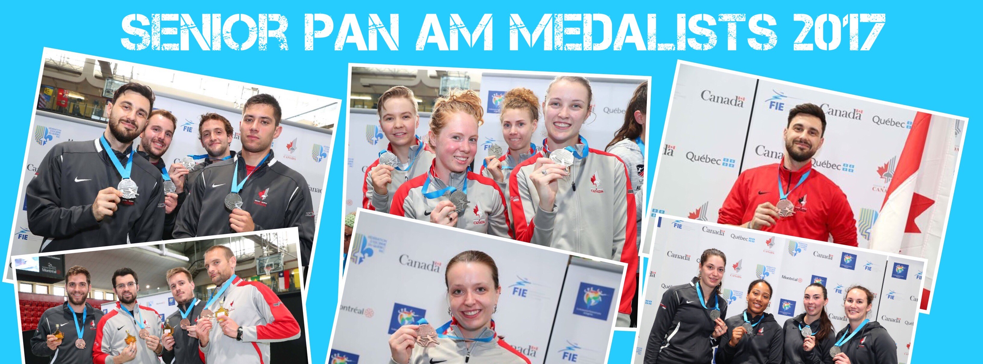 Home Canadian Fencing Federation Canadian Fencing Federation