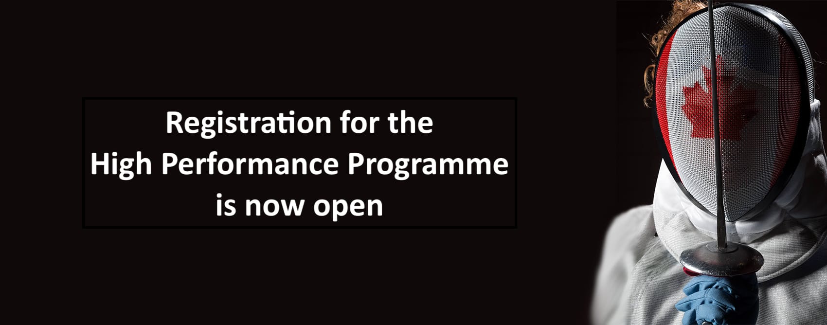 Home Canadian Fencing Federation Canadian Fencing Federation