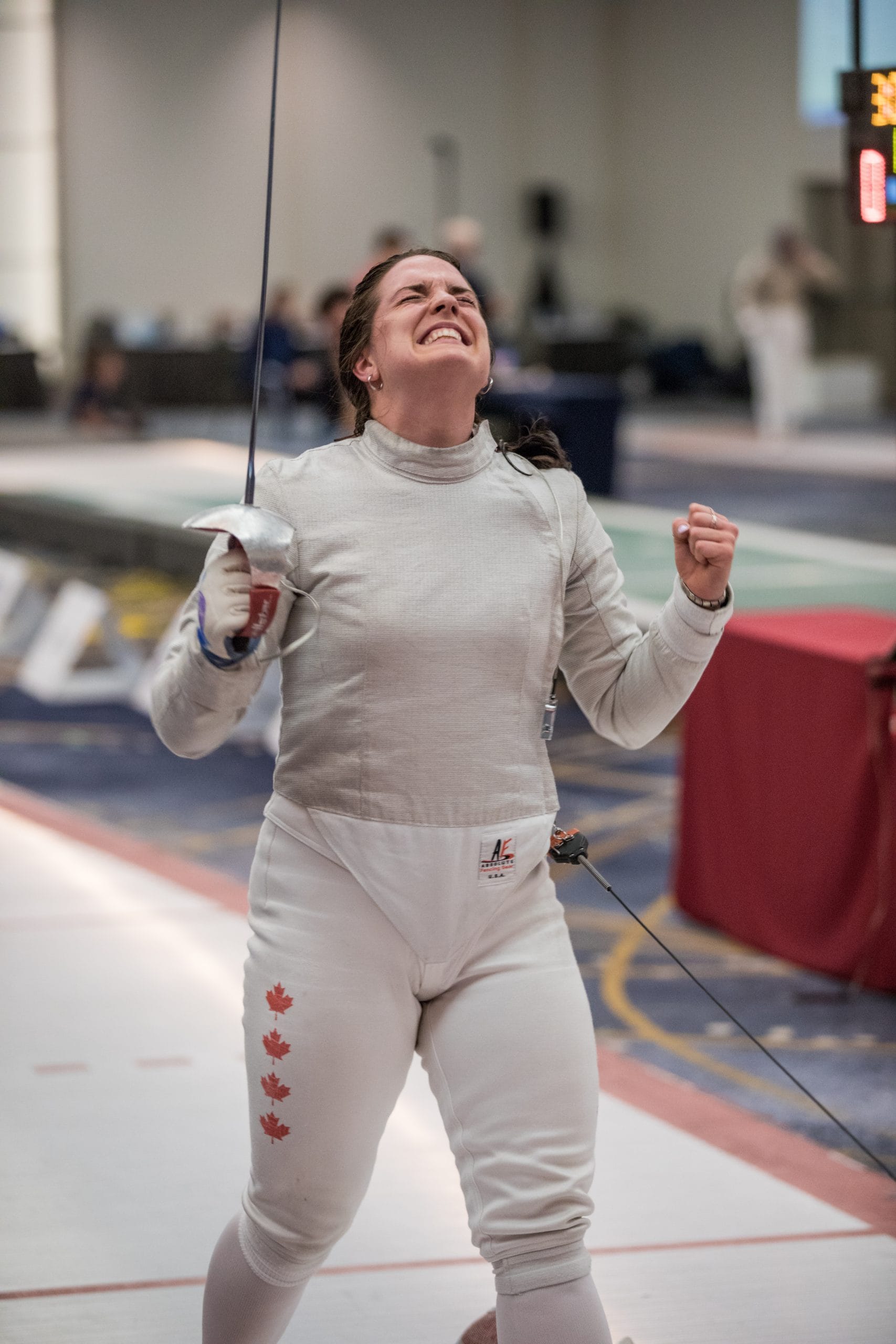 190629 MathewTsang_8102 Canadian Fencing Federation Canadian