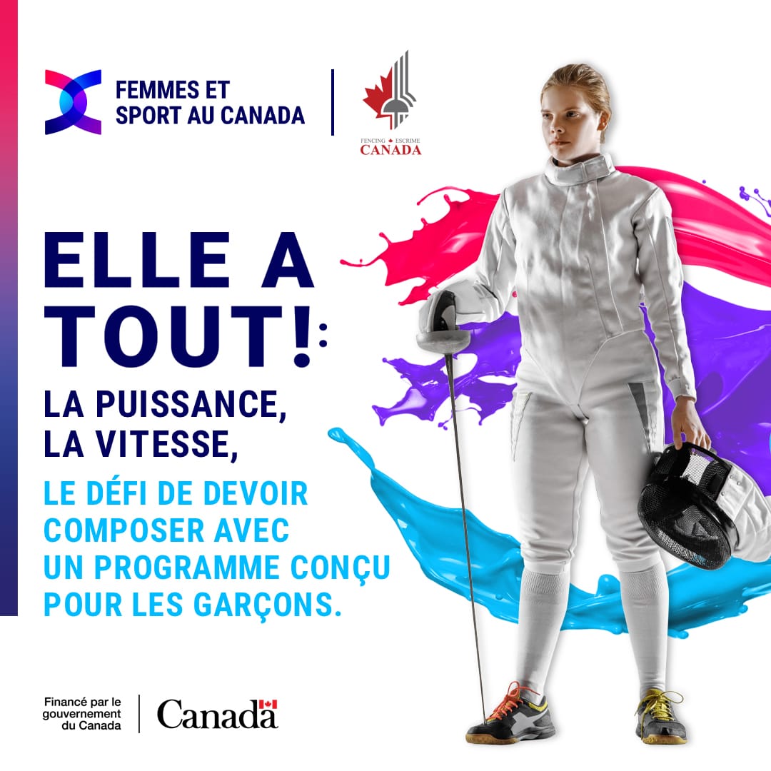 CWS_Fencing_Instagram_1080x1080_Square_Image_FR Canadian Fencing